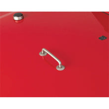 画像をギャラリービューアに読み込む, Rugged Ridge 98-06 Jeep Wrangler TJ Satin Stainless Steel Windshield Tie Down Kit