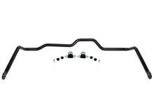 画像をギャラリービューアに読み込む, Whiteline Toyota Landcruiser 80/105 Series Rear 30mm X Heavy Duty Fixed Swaybar
