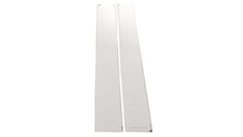 画像をギャラリービューアに読み込む, Putco 2020 RAM HD 2500/3500 - Quad Cab &amp; Crew Cab (Set of 4) Stainless Steel Pillar Posts Classic