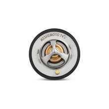 画像をギャラリービューアに読み込む, Mishimoto 06-10 Dodge Charger Racing Thermostat - 74C