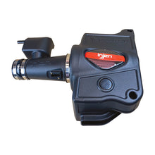 画像をギャラリービューアに読み込む, Injen 17-18 Nissan Armada / 14-18 Infiniti QX80 5.6L Evolution Air Intake (Oiled)