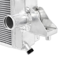 画像をギャラリービューアに読み込む, Mishimoto 2016+ Nissan Titan XD 5.0L Cummins Aluminum Radiator