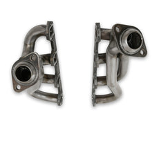 画像をギャラリービューアに読み込む, JBA 87-95 Ford F-150 5.0L SBF 1-1/2in Primary Raw 409SS Cat4Ward Header