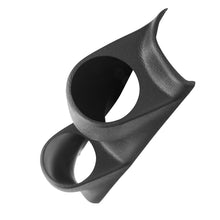 画像をギャラリービューアに読み込む, Autometer 89-93 Nissan Skyline GTR 52mm Black Right Hand Dual Pod