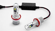 画像をギャラリービューアに読み込む, Putco Nitro 360 Fog Light Bulbs - White/Yellow - H8 / H9 / H11 / H16 TYPE 2
