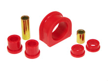 画像をギャラリービューアに読み込む, Prothane 95-00 Toyota Tacoma 4wd Steering Rack Bushings - Red