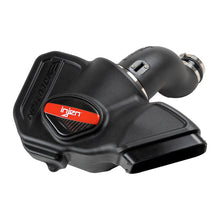 画像をギャラリービューアに読み込む, Injen 19-22 Ram 2500/3500 I6-6.7L Diesel Evolution Intake - Oiled Filter