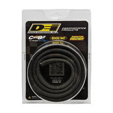 画像をギャラリービューアに読み込む, DEI Protect-A-Sleeve 1in I.D. x 36in - Black Titanium
