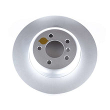 画像をギャラリービューアに読み込む, Power Stop 16-18 BMW 320i xDrive Rear Evolution High Carbon Geomet Coated Rotor