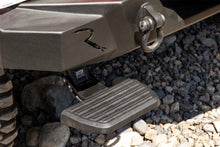 画像をギャラリービューアに読み込む, AMP Research 2018 Jeep Wrangler (JL) BedStep - Black