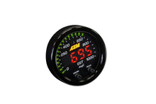 画像をギャラリービューアに読み込む, AEM X-Series EGT 0-1800F Gauge