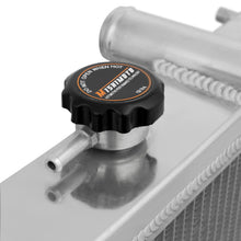 画像をギャラリービューアに読み込む, Mishimoto 00-05 Mitsubishi Eclipse GT Manual Aluminum Radiator
