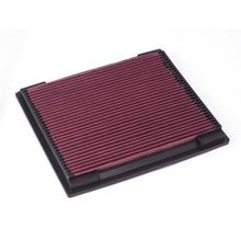 画像をギャラリービューアに読み込む, Rugged Ridge Reusable Air Filter 93-98 Grand Cherokee ZJ