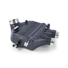 画像をギャラリービューアに読み込む, Mishimoto 15-20 BMW F8X M3/M4 Performance Air-to-Water Intercooler Power Pack - Mineral Gray