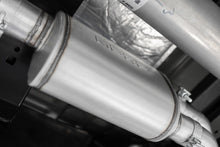 画像をギャラリービューアに読み込む, MBRP 2021 Ford F-150 2.7L EcoBoost / 3.5L EcoBoost / 5.0L 3in Cat Back Single Side Exit Alum