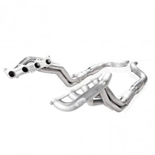 画像をギャラリービューアに読み込む, Stainless Works 2015+ Ford GT350 Headers 1-7/8in Primaries High-Flow Cats 3in Collectors