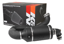 画像をギャラリービューアに読み込む, K&amp;N 15-17 CAN-AM Maverick Performance Intake Kit
