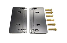 画像をギャラリービューアに読み込む, Ridetech 63-72 GM C10 Wood Bed Spacer Kit - For Use w/ Ridetech StrongArms