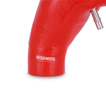 画像をギャラリービューアに読み込む, Mishimoto 15+ Ford Mustang GT Silicone Silicone Hose - Red