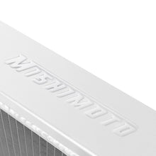 画像をギャラリービューアに読み込む, Mishimoto 10-11 Chevrolet Camaro SS V8 Aluminum Radiator