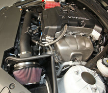 画像をギャラリービューアに読み込む, K&amp;N 63 Series AirCharger Performance Intake Kit 13-15 Cadillac ATS 2.5L L4 F/I