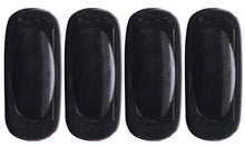 画像をギャラリービューアに読み込む, ANZO 2003-2009 Dodge Ram 2500 LED Fender Light Kit Smoke 2pc Amber / 2pc Red