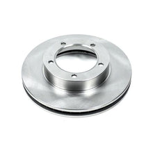 画像をギャラリービューアに読み込む, Power Stop 98-07 Lexus LX470 Front Autospecialty Brake Rotor