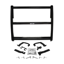 画像をギャラリービューアに読み込む, Go Rhino 04-04 Ford F-150 3000 Series StepGuard - Black (Center Grille Guard Only)