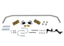 画像をギャラリービューアに読み込む, Whiteline 06/09-03/11 Chevy Cruze JG Rear X-Heavy Duty Adjustable 22mm Swaybar