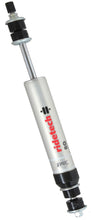 画像をギャラリービューアに読み込む, Ridetech HQ Series Shock Absorber Fixed Valve 5.75in Stroke Stud Plate/Stud Mounting 9.55in x 15.3in