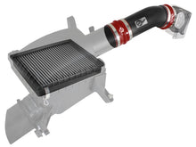画像をギャラリービューアに読み込む, aFe MagnumFORCE Intake Super Stock Pro DRY S 07-13 Toyota Tundra V8 4.6L/5.7L