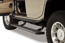 画像をギャラリービューアに読み込む, AMP Research 2003-2009 Hummer H2 PowerStep - Black