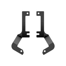 画像をギャラリービューアに読み込む, Putco 19-21 Chevy Silverado 1500 - (10004/10007) Block Lamp Hood Brackets