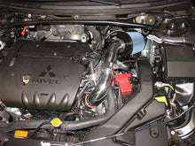 画像をギャラリービューアに読み込む, Injen 08-13 Lancer/Outlander Sport 2.0L 4 Cyl. Polished Short Ram Intake w/ MR Tech/Air Fusion
