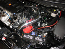 画像をギャラリービューアに読み込む, Injen 12-13 Honda Civic Black Polish Tuned Air Intake w/ MR Tech/Web Nano-Fiber Dry Filter
