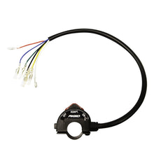 画像をギャラリービューアに読み込む, Rigid Industries Adapt XE 3-Position Switch (Adapt/On/Off) - SWITCH ONLY