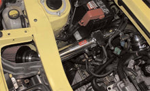 画像をギャラリービューアに読み込む, Injen 00-04 MR2 Spyder 1.8L 4 Cyl. Polished Short Ram Intake
