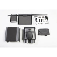 画像をギャラリービューアに読み込む, Rugged Ridge Interior Comfort Kit 07-10 Jeep Wrangler JK