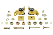 画像をギャラリービューアに読み込む, Whiteline 02-07 WRX / 03-07 Impreza NA / 04-07 STi  Front Comfort anti-dive caster kit