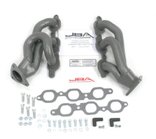 画像をギャラリービューアに読み込む, JBA 14-20 GM Truck 4.3L V6 1-5/8in Primary Ti Ctd Cat4Ward Header