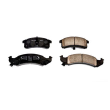 画像をギャラリービューアに読み込む, Power Stop 94-99 Buick LeSabre Front Z16 Evolution Ceramic Brake Pads