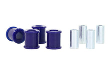 画像をギャラリービューアに読み込む, SuperPro 2008 Pontiac G8 Base Rear Trailing Arm Bushing Set (4pcs.)
