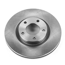 画像をギャラリービューアに読み込む, Power Stop 04-13 Mazda 3 Front Autospecialty Brake Rotor