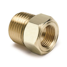 画像をギャラリービューアに読み込む, AutoMeter Gauge Water Temp 2-1/16in. 120-240 Deg. F Mech Arctic White