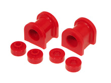 画像をギャラリービューアに読み込む, Prothane 89-94 Nissan 240SX Front Sway Bar Bushings - 24mm - Red