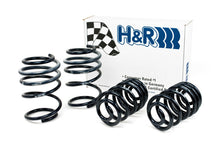 画像をギャラリービューアに読み込む, H&amp;R 01-06 BMW M3/M3 Cabrio E46 Sport Spring