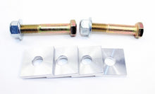 画像をギャラリービューアに読み込む, SPL Parts 2016+ Mazda Miata (ND) Eccentric Lockout Kit