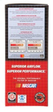 画像をギャラリービューアに読み込む, K&amp;N 16-17 Suzuki Boulevard M90 1462CC Replacement Drop In Air Filter (Set of 2)