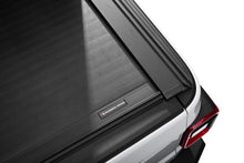 画像をギャラリービューアに読み込む, Rugged Ridge 20-22 Jeep Gladiator w/o Trail Rail Sys Armis Tonneau Cover w/Max Track - Tex. Blk