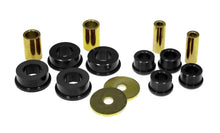 画像をギャラリービューアに読み込む, Prothane 98-05 Subaru WRX Front Control Arm Bushings - Black